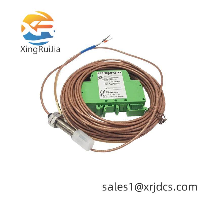 EPRO PR 6423/001-021-CN CON 041 sensor