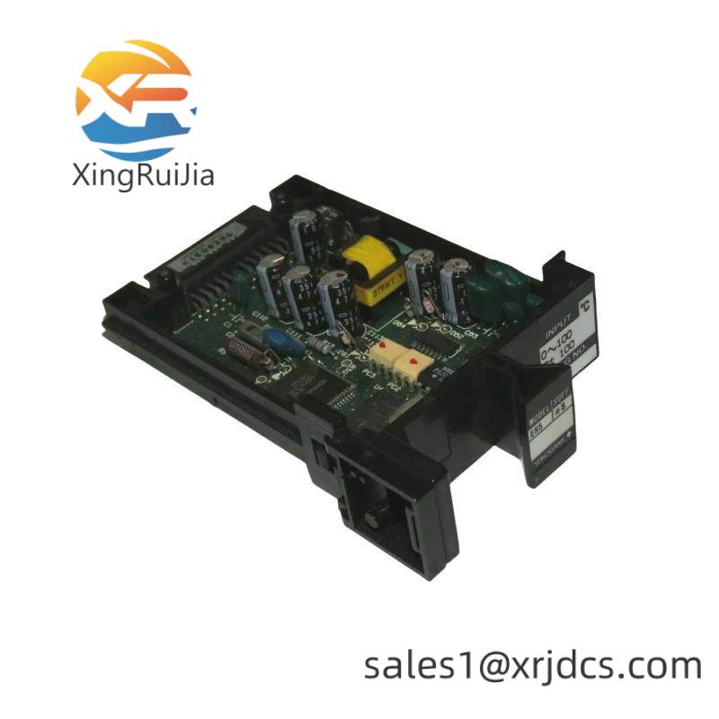 YOKOGAWA ER5*B RTD Input Module