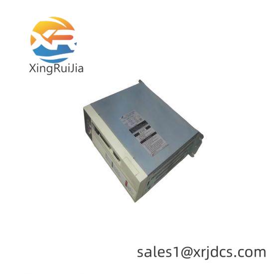 ESTIC ENRZ-DU20 Servo Driver Unit
