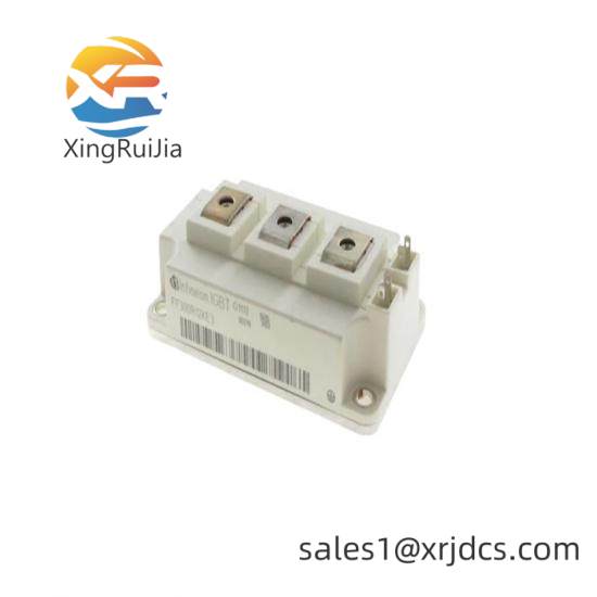 eupec FF300R12KE3-B2 IGBT MODULE