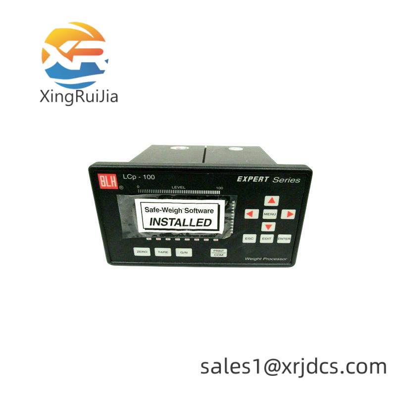 EXPERT LCP-100 Expert Weight Transmitter