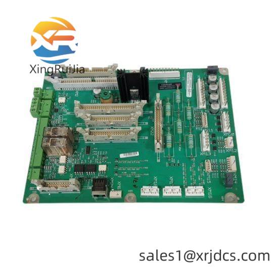 EXPUT 3402062700 PLC Module