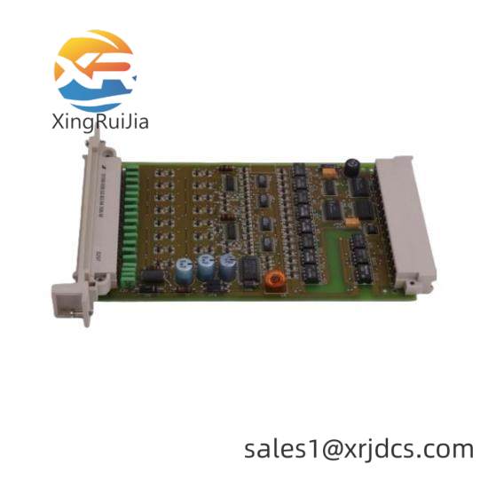 HIMA F3226 Input Module