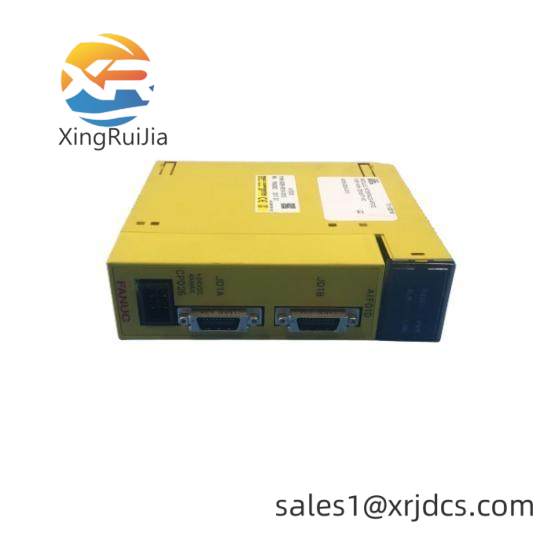 Fanuc A20B-0008-0280
