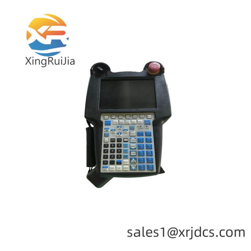 FANUC A05B-2518-C200、202、204 Teach Pendant