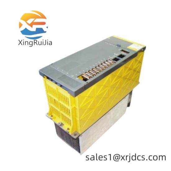 Fanuc A06B-6088-H222 Module  GE