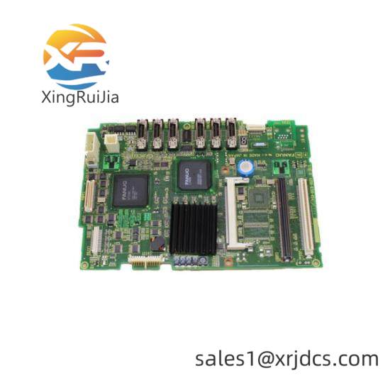 FANUC A20B-8200-0545 Circuit Board