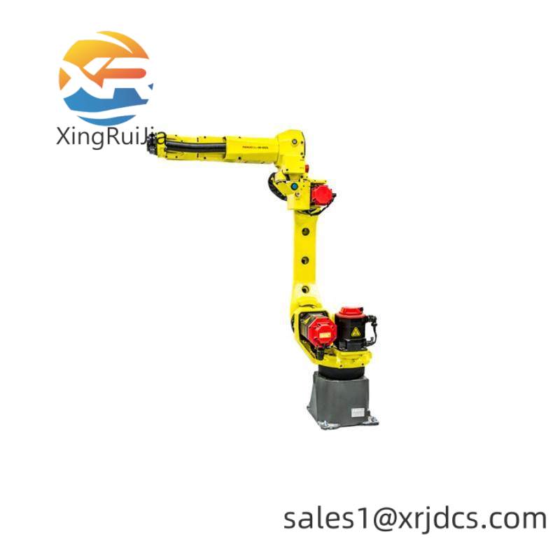 FANUC M-10iA Robot