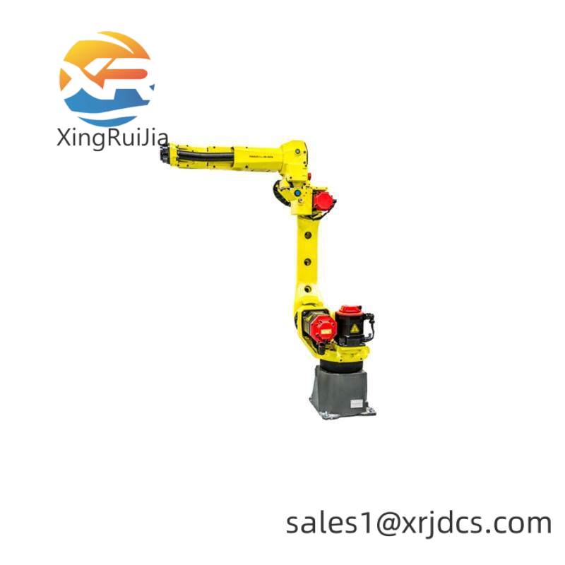 FANUC M-10iA Robot Controller