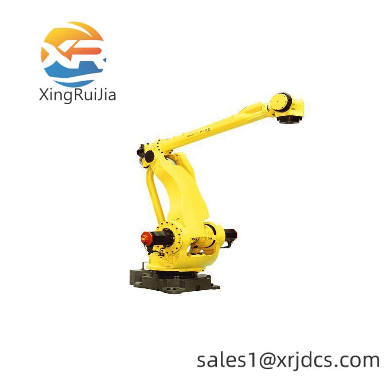 FANUC M-410iB 