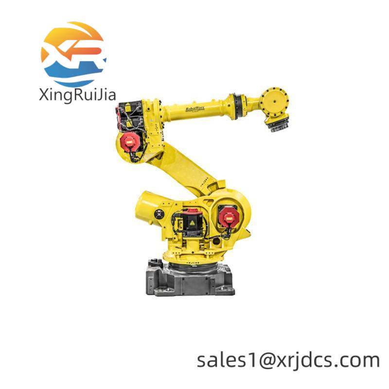 FANUC R-2000iB 6-axis robot arm