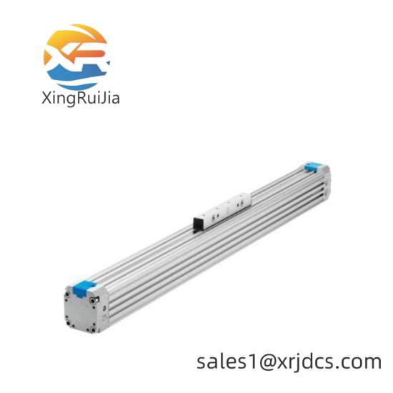 Festo DGPL-32-120-PPV-A-GF-B 175135  Linear drive