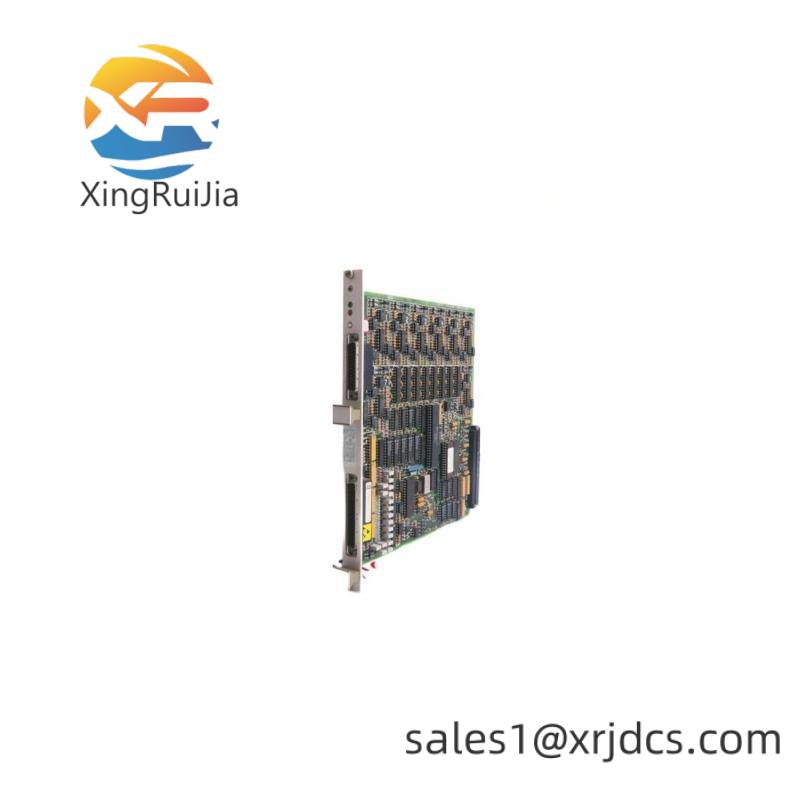 FISHER CL6821X1-A5 41B5222X422 Analog I/O Module