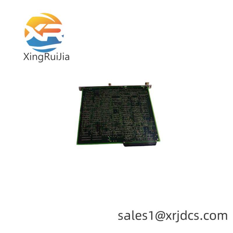 FISHER 01984-4282-0001 plc module