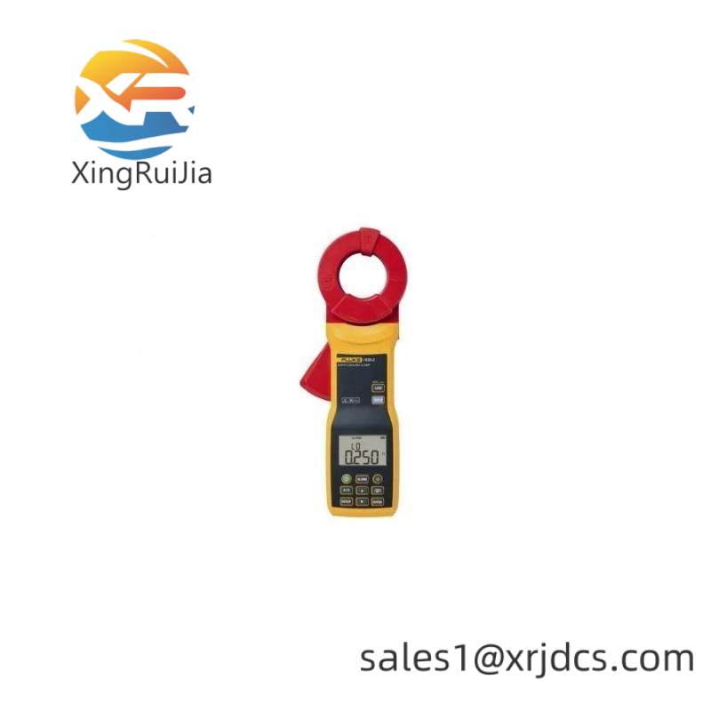 FLUKE 1630-2 Grounding AC leakage current measurement