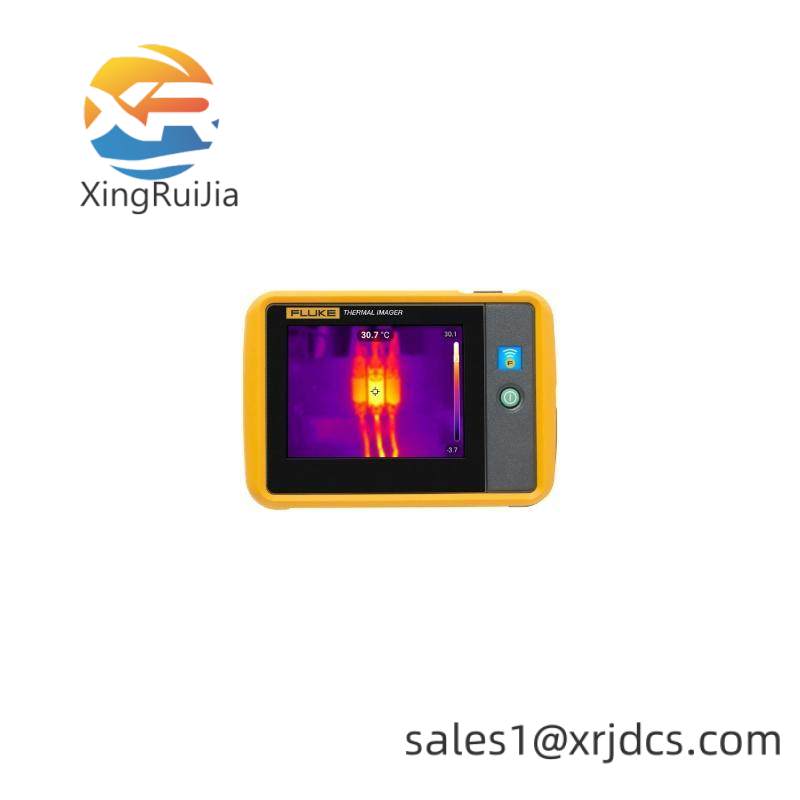 FLUKE PTi120 Pocket Thermal Camera