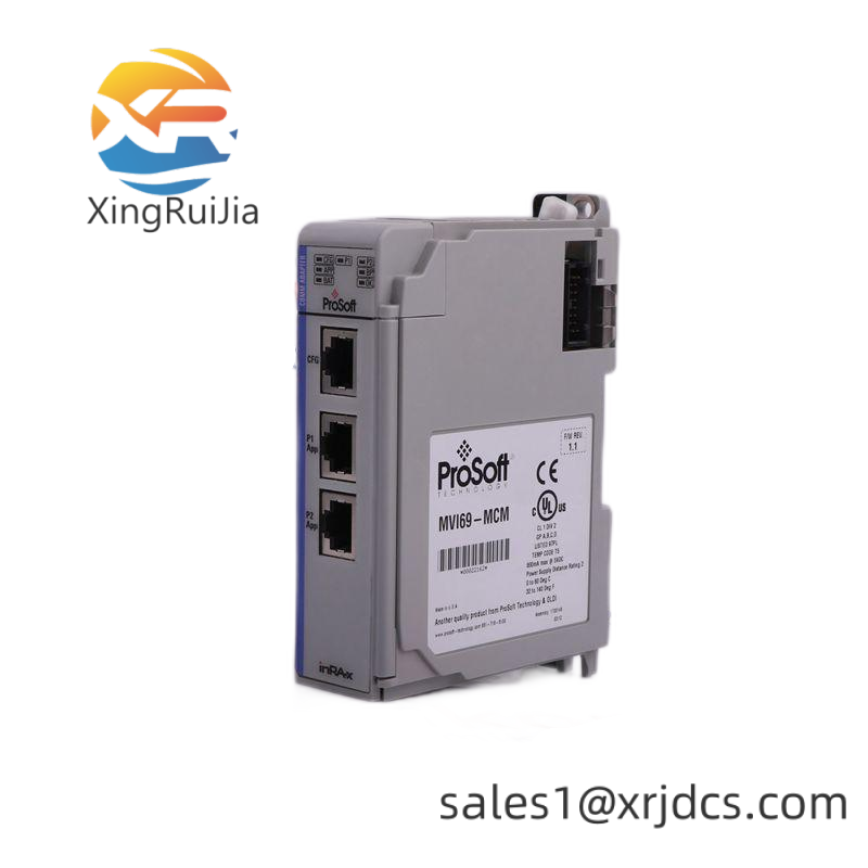 HollySys FM801 PLC MODULES