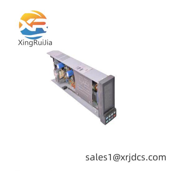 GE 6KLP43001X9A1  Micro Drive