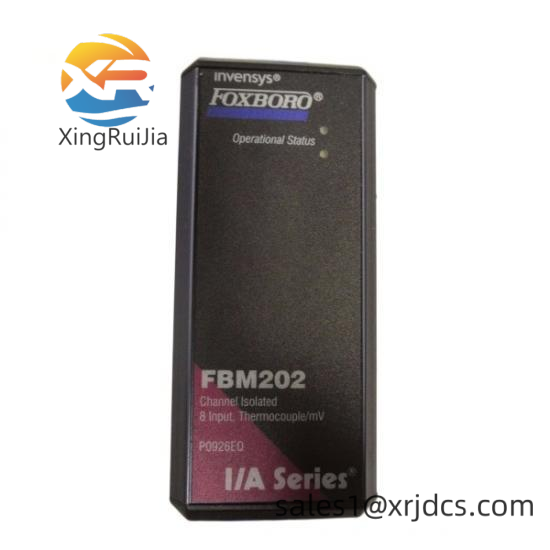 Foxboro P0800KJ