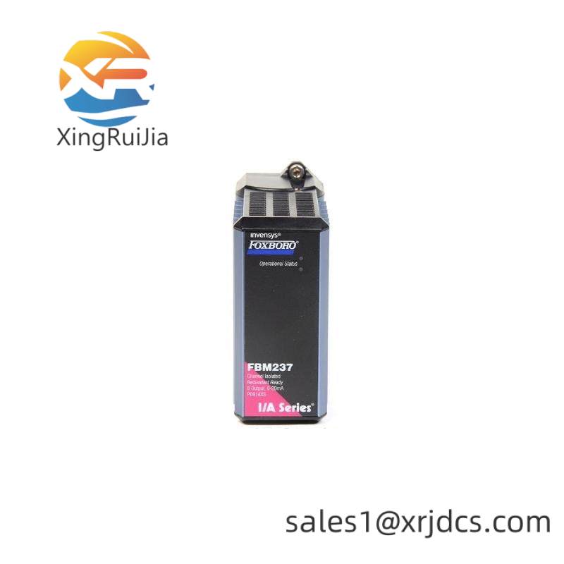 FOXBORO N0309ZV