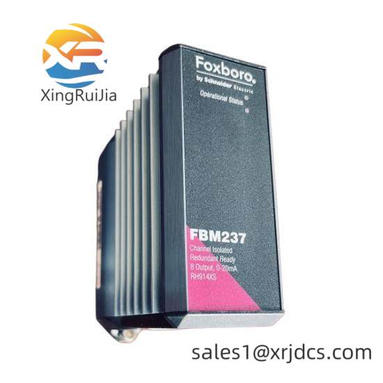 Foxboro P0500SG