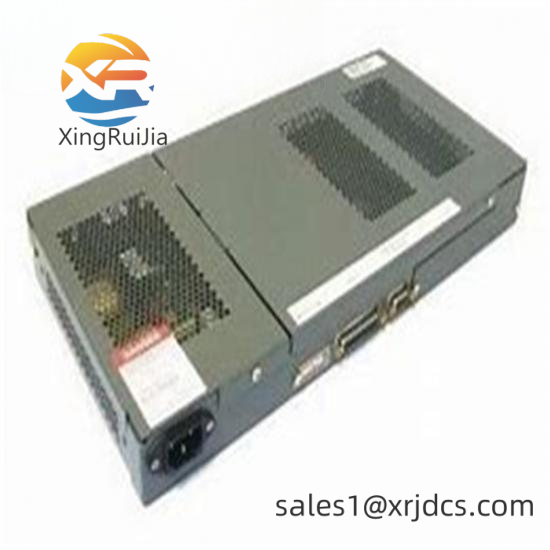 Foxboro P0904BS-0E Data Control System