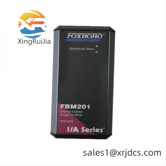FOXBORO N0309ZV