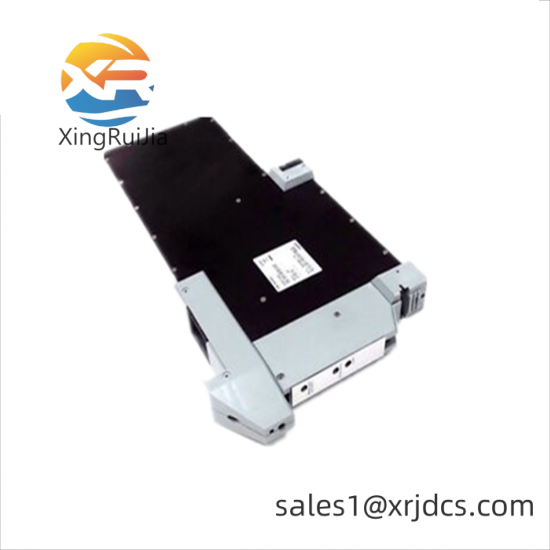 FOXBORO P0971WV DNBT DUAL NODEBUS MODULE