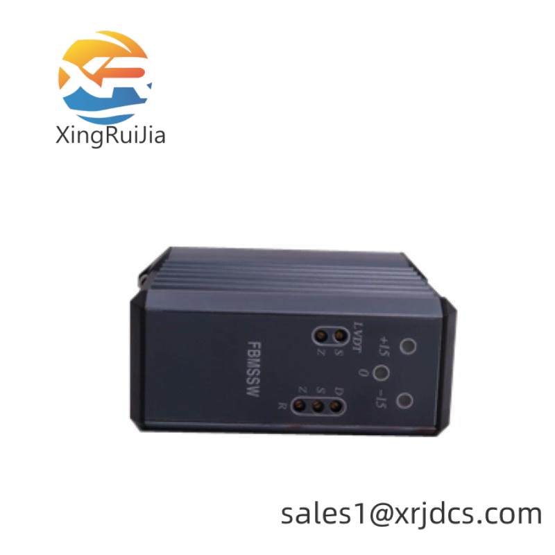 FOXBORO SY-60399001R SY-60702001RA