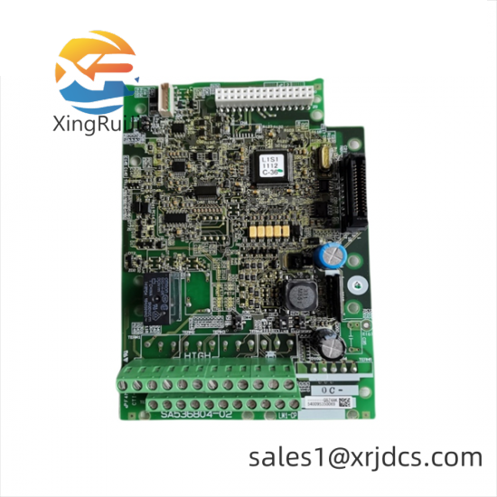 Teledyne 3010P SERIES