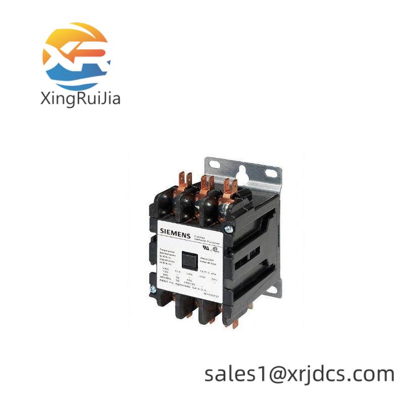 Furnas 42BF35AF Contactor