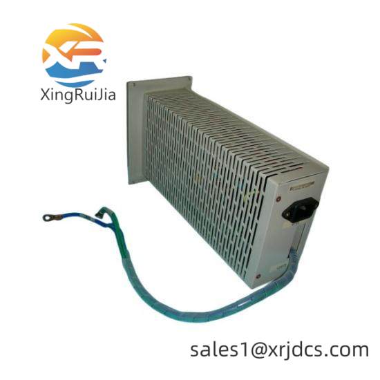 FW252-04A control power supply