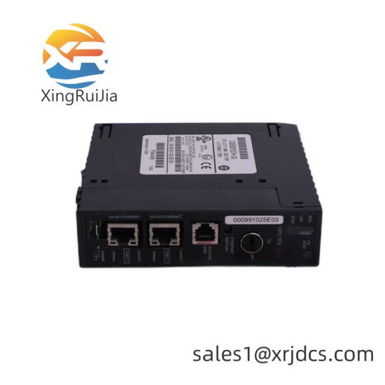 GE-FANUC 6KLP21001X9A1