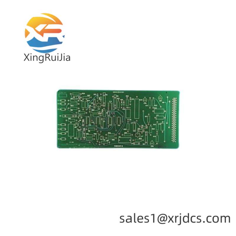 GE 114D9540G1 114D9529-A Printed Circuit Boards