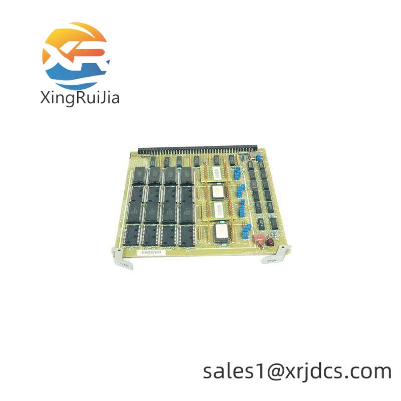 GE 304A8483G51A1A Circuit Board