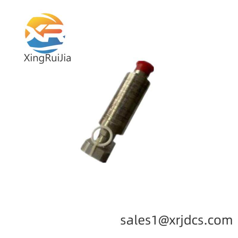 GE 362A3389P001 Pressure Transducer