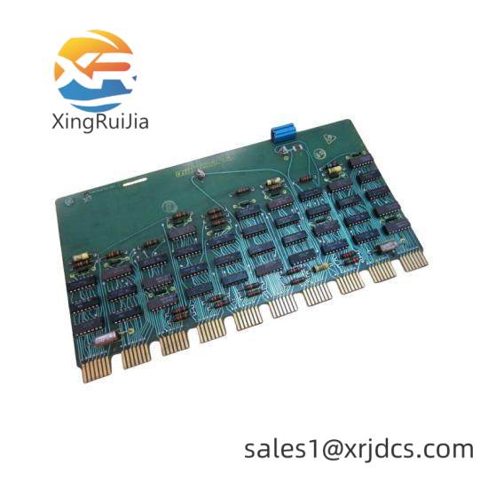 GE 44A752213-G01 PLC Module/Rack