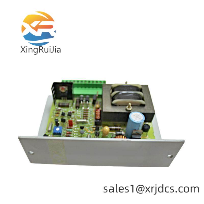 GE 531X207LCSAMG1 Circuit Board