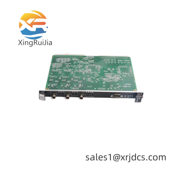 GE IC660ELB931