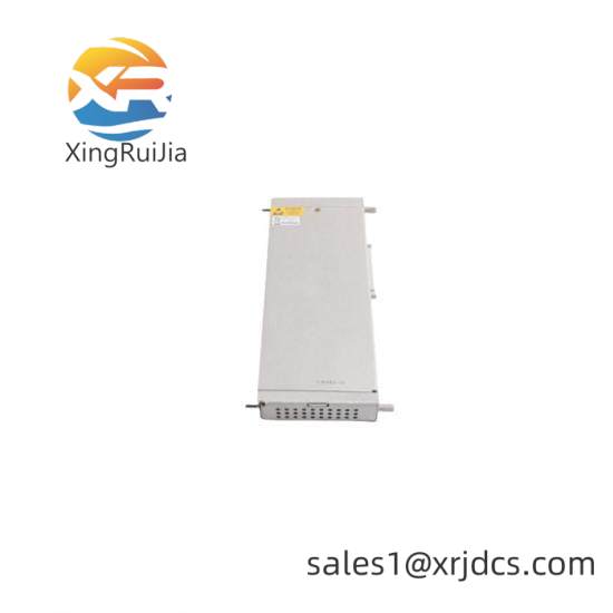 GE IC697ALG445