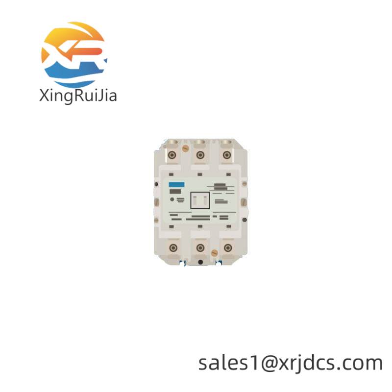 GE CR305H003 Contactors