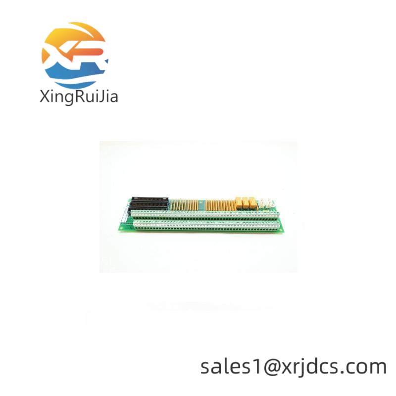 GE DS200DTBAG1AAA MK V card