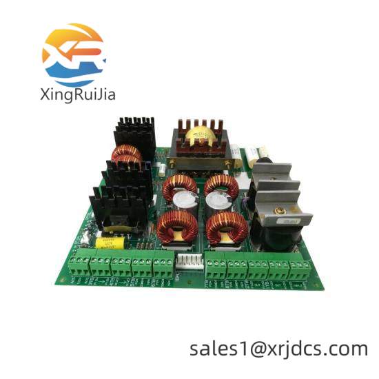 GE MTR-1235-E-A-E-0RR