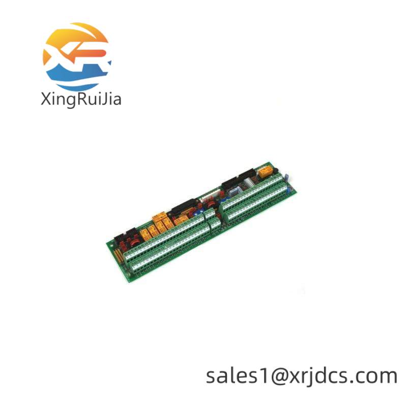 GE DS200FSAAG2ABA PC Amplifier Board