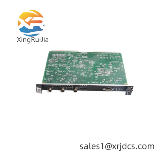 GE DS200IMCPG1CGC Turbine Control Card