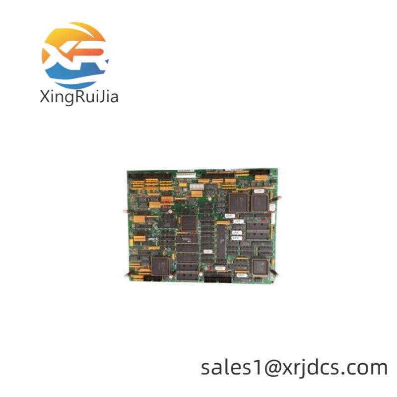 GE DS200SDCCG5AHD drive control card