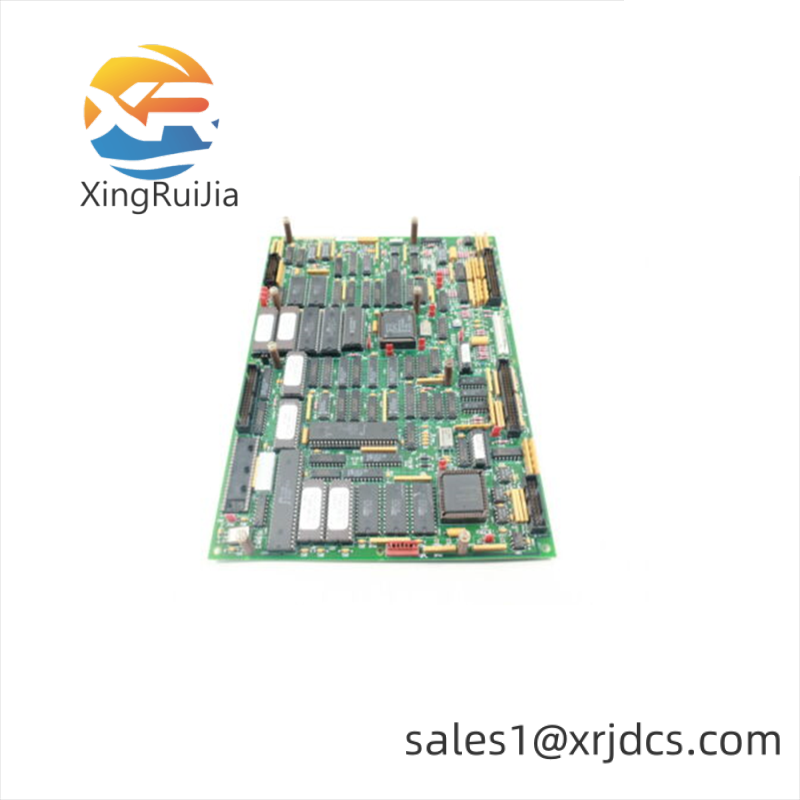 GE DS200SDCCG5RHD drive control board