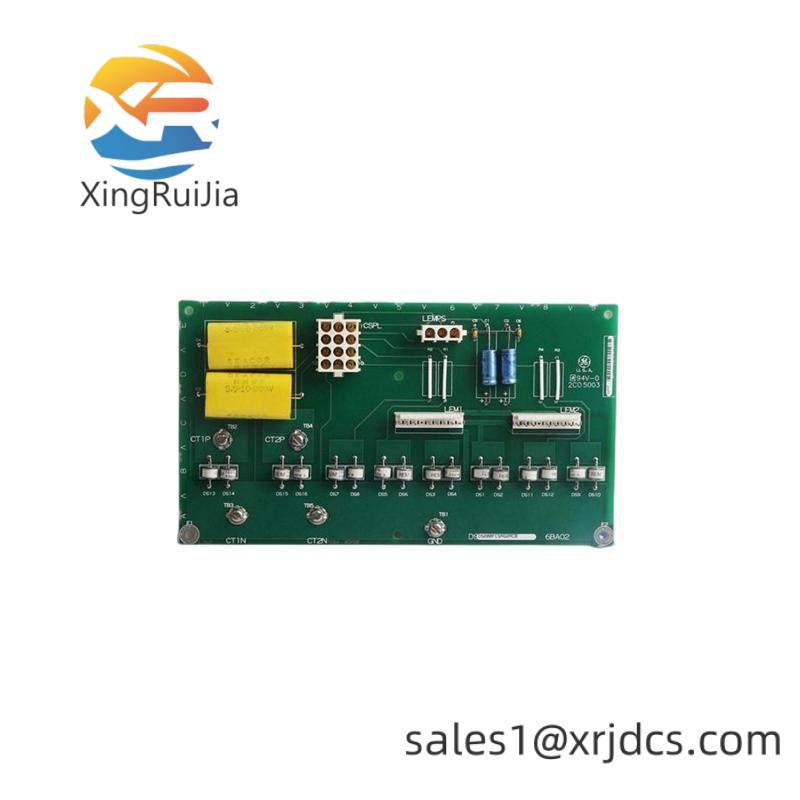 GE DS200SLCCG3AFG PC BOARD