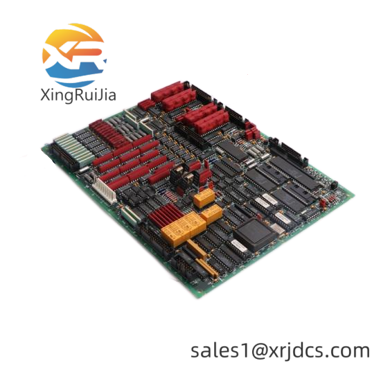 GE DS200TBQBG1ACB Mark VI NEW