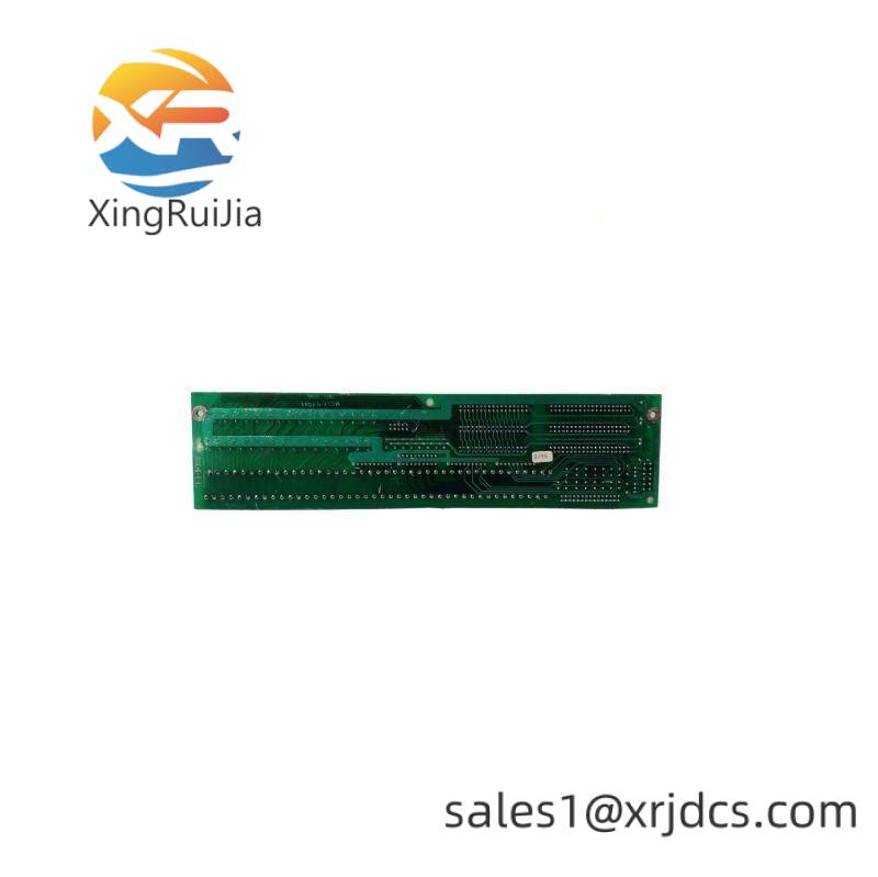 GE DS200TBQCG1A Analog Termination Board